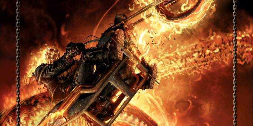 10 Questions You Had About Ghost Rider’s Powers, Finally Answered
