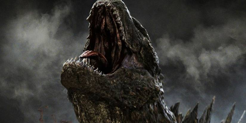 10 Ways Godzilla Has Changed Since 1954