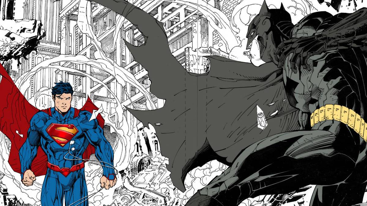 Dropped Like A Bat Habit: 10 Superheroes Who Beat Batman (And 10 He ...
