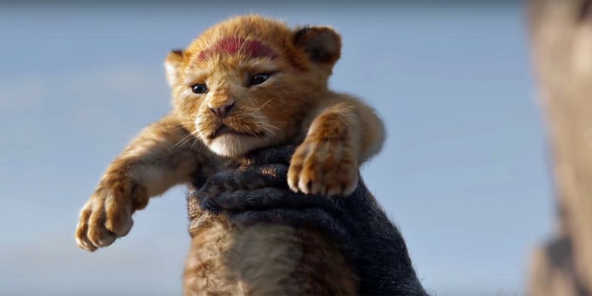 Everything We Know About Mufasa: The Lion King
