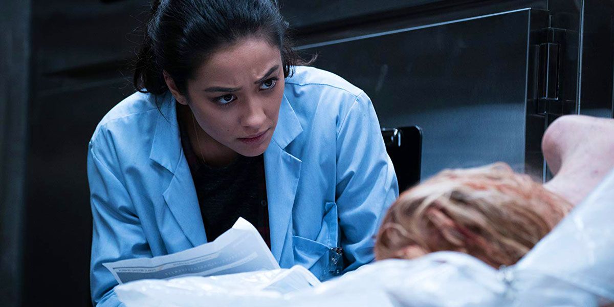 The Possession of Hannah Grace's Biggest Plot Holes | CBR