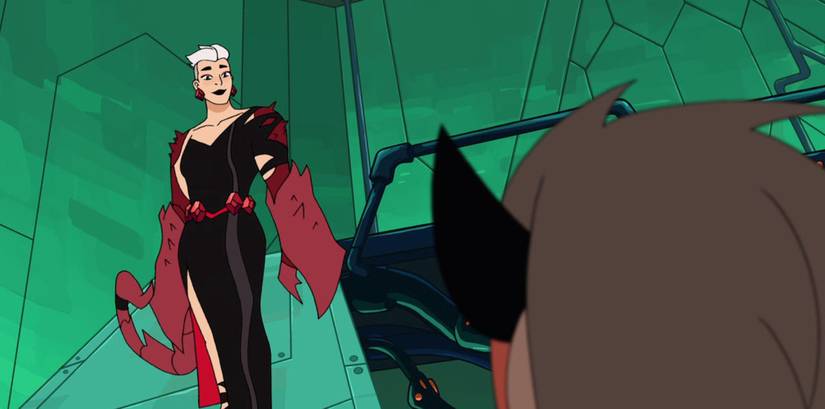she ra scorpia dress Scorpia cosplay