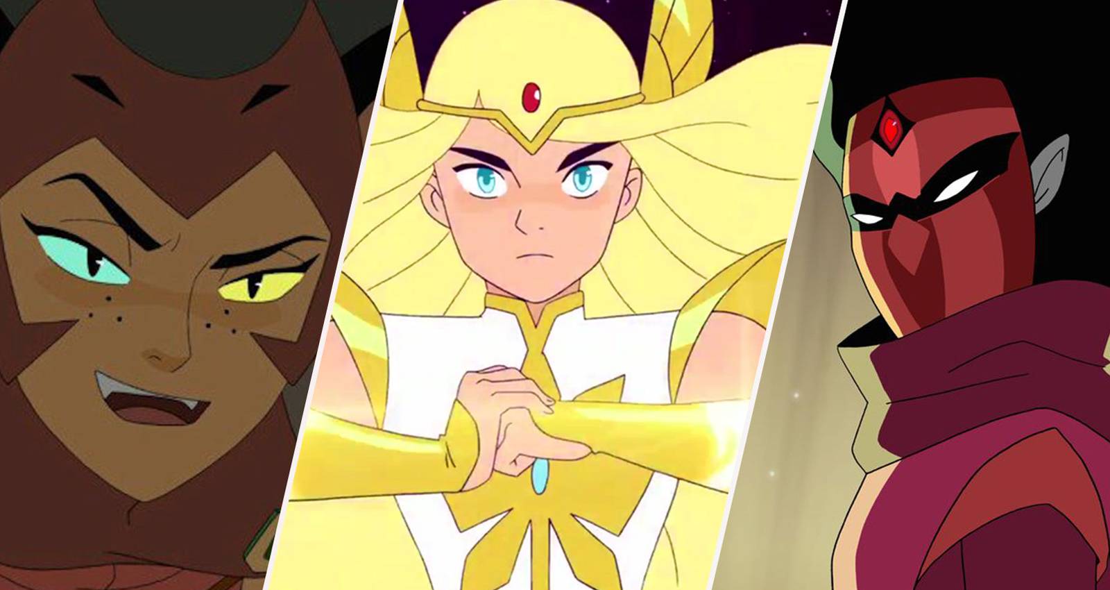 She-Ra: 10 Things We Loved and Five Aspects That Need Improvement
