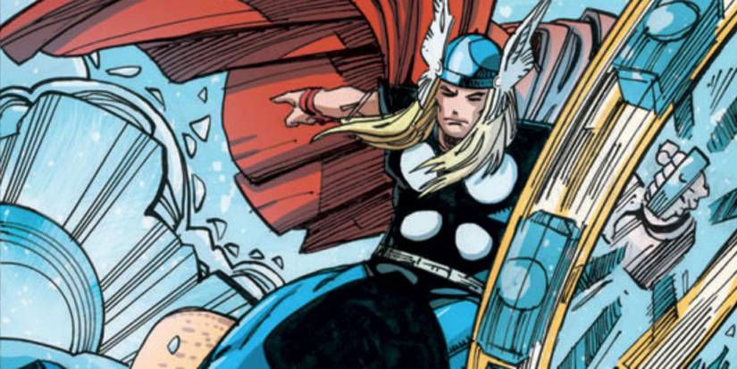 Thor: How to Read the Avenger's Adventures and Where to Start