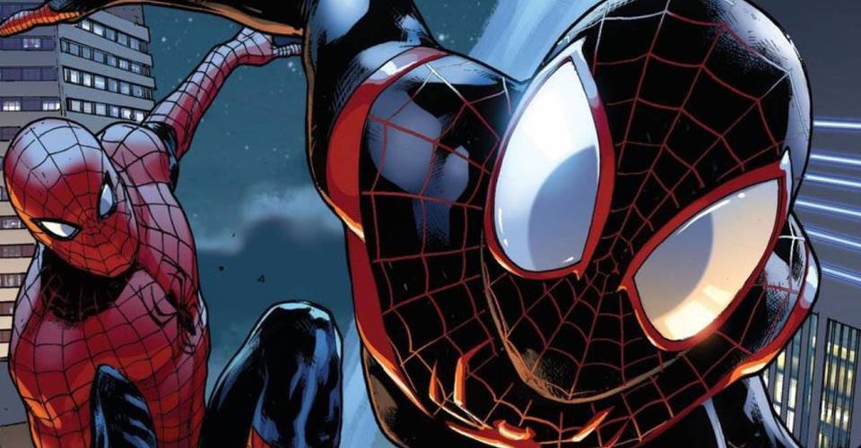 Which Spider Man Are You Based On Your Zodiac Cbr
