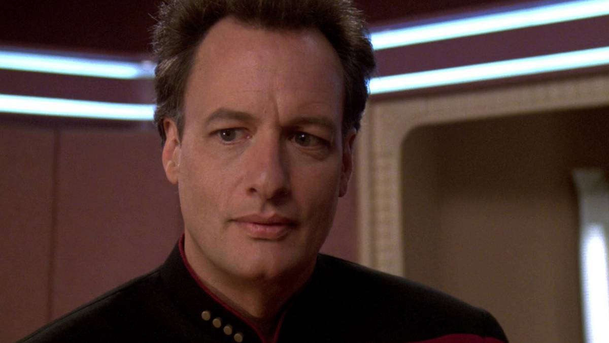 Star Trek: John de Lancie Announces Q's Return in Cameo Message
