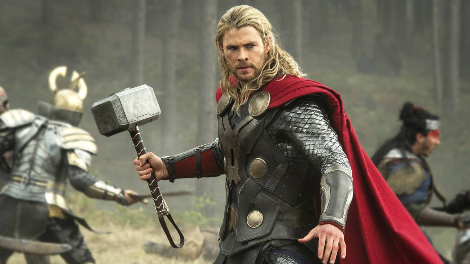 Stan Lee Recruited Sam Raimi to Helm a Thor Movie in 1991