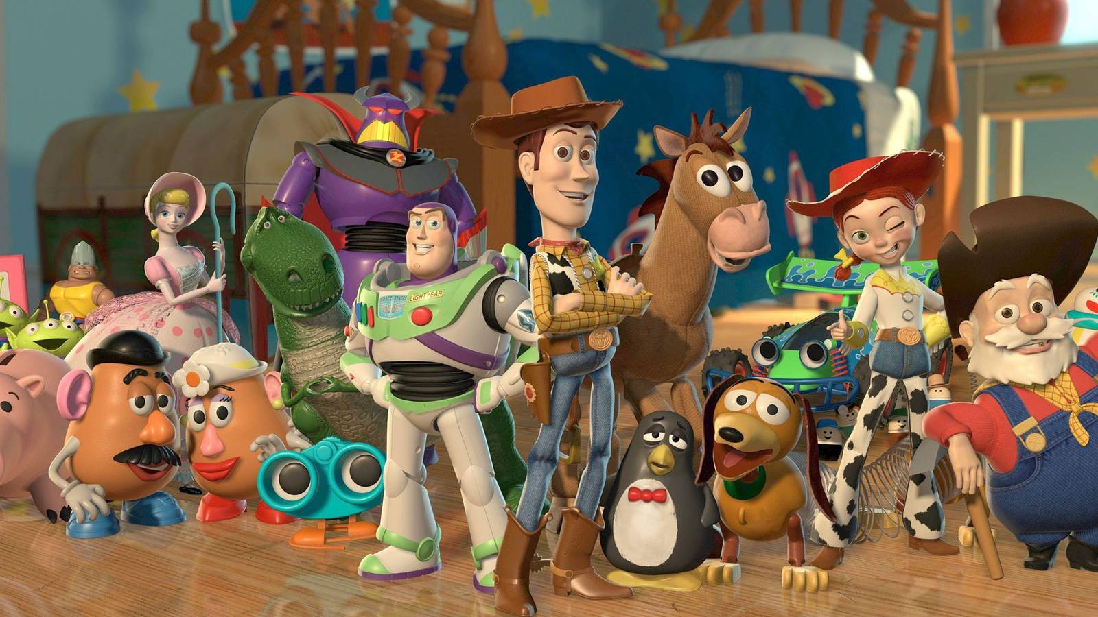 Digital Eclipse's Retro Toy Story Game Bundle Offers Plenty of Nostalgia