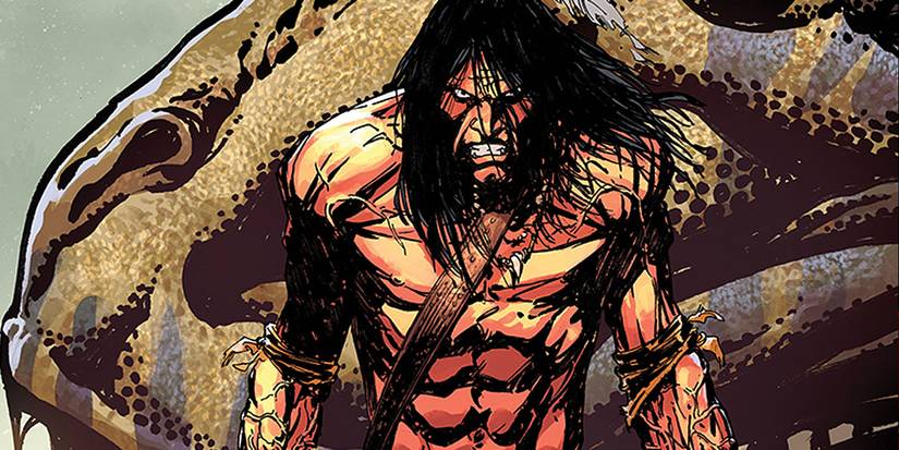 Turok: The History of Gaming's Iconic Dinosaur FPS Franchise
