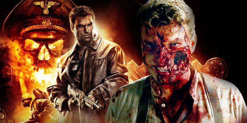 Overlord Is The Wolfenstein Movie We Always Wanted
