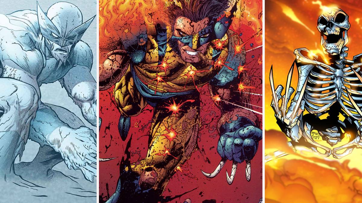 Regeneration X: The 15 Most Ridiculously OP Uses Of Wolverine's Healing ...