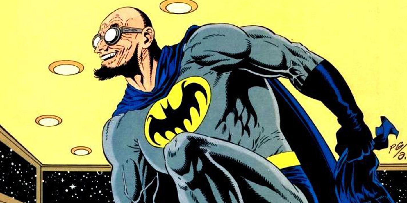 Batman's 15 Strongest Villains, Ranked