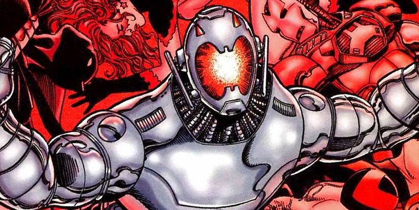 10 Major Marvel Retcons You Completely Forgot About