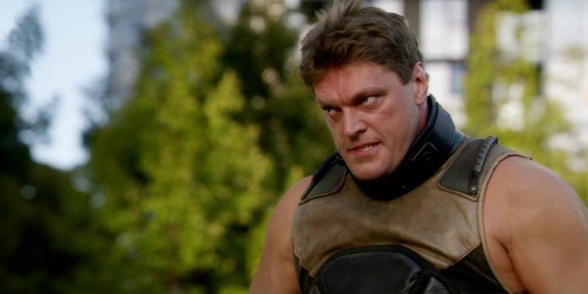 The Arrowverse's Best Character Cameos, Ranked