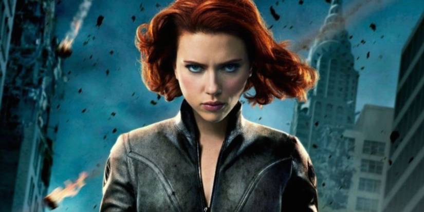Ranking All Of Black Widow's Costumes