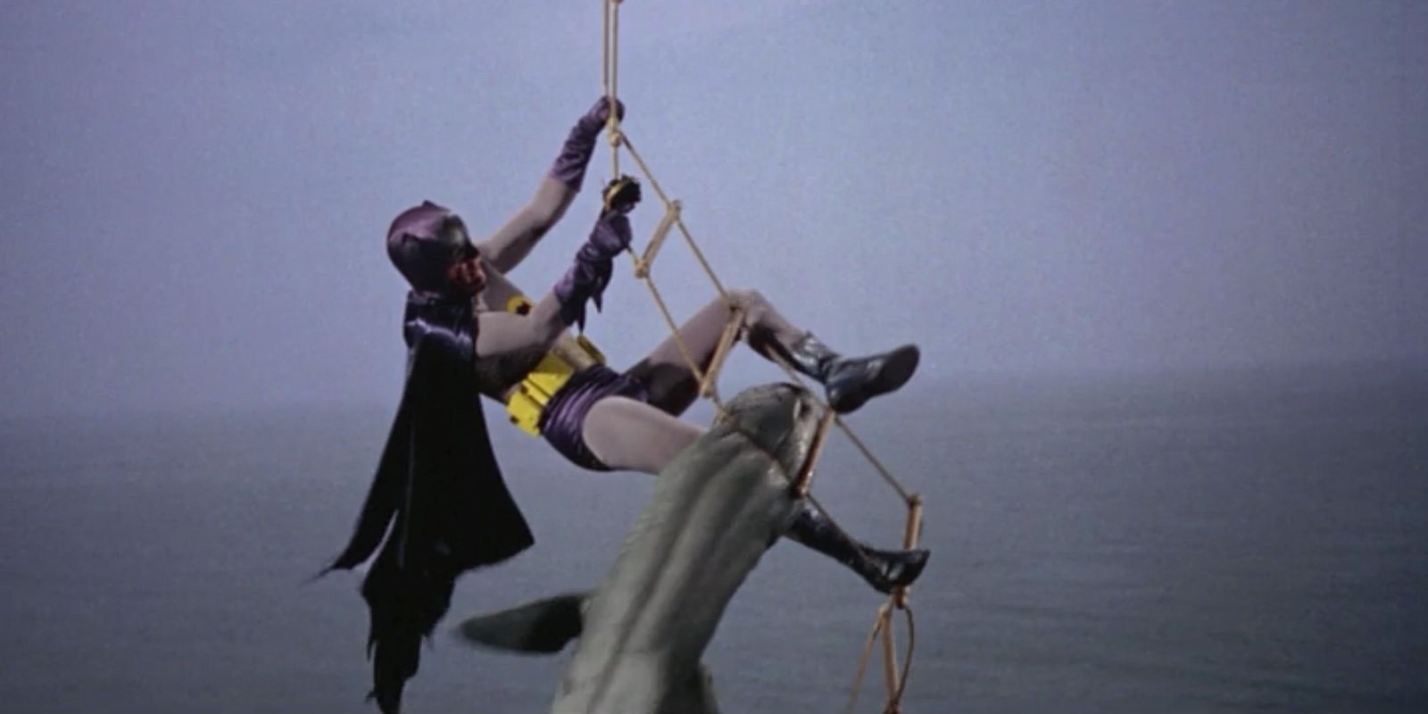 Batman S Secret Stash The Top 20 Weapons In The Batcave Ranked