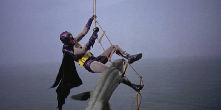 Batman S Secret Stash The Top 20 Weapons In The Batcave Ranked Batman S Secret Stash The Top 20 Weapons In The Batcave Ranked