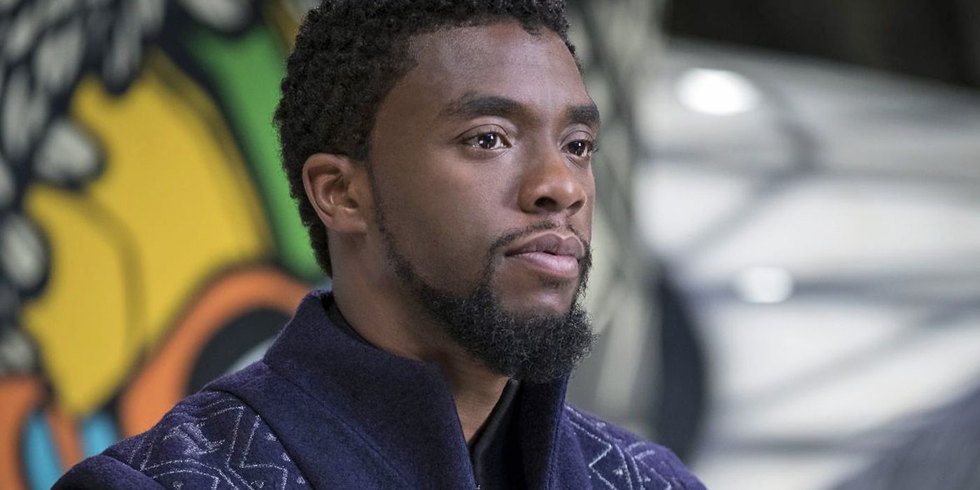 Black Panther Wins Marvel's First Grammy Awards