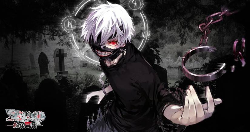 Anime Like Death Note