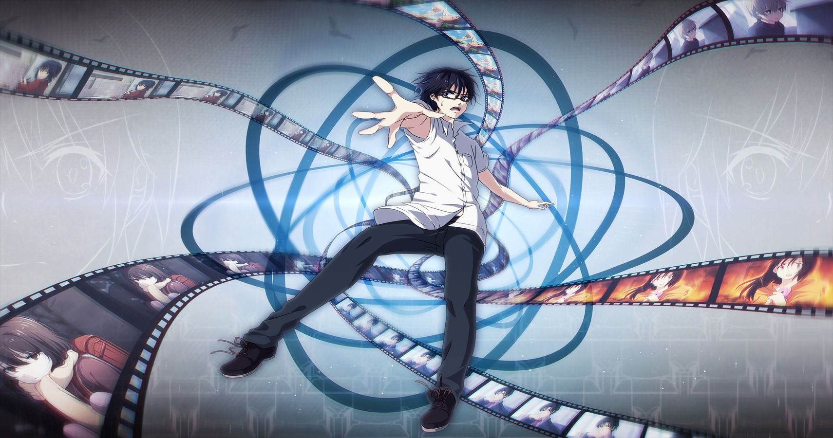 Anime Like Death Note On Netflix