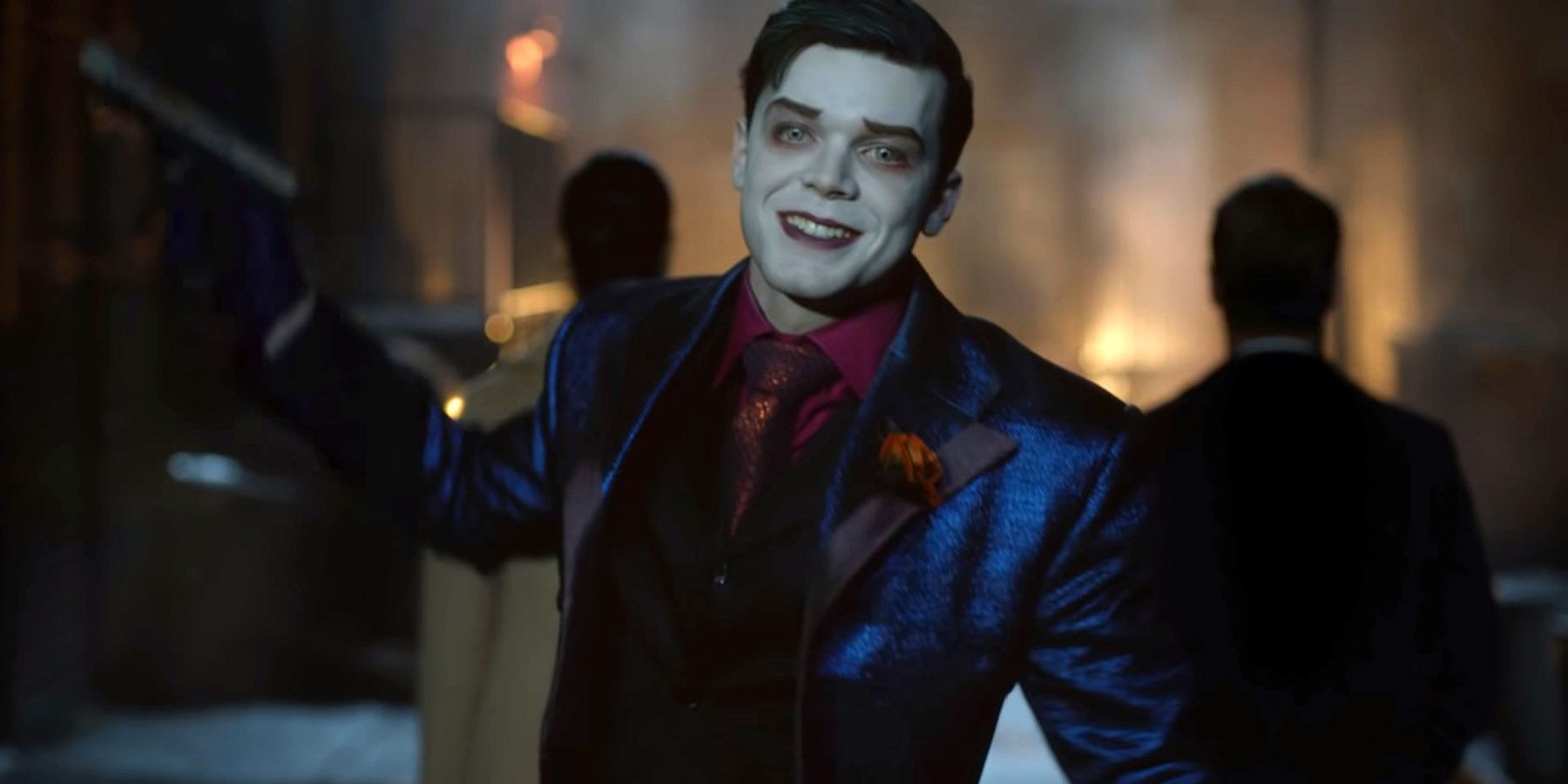 gotham serie tv torrent