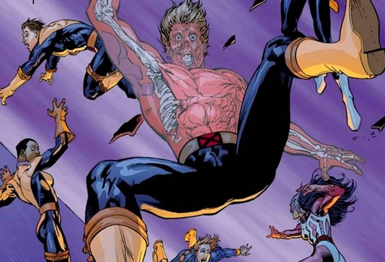The 20 Most Controversial Mutants To Ever Join The X-Men