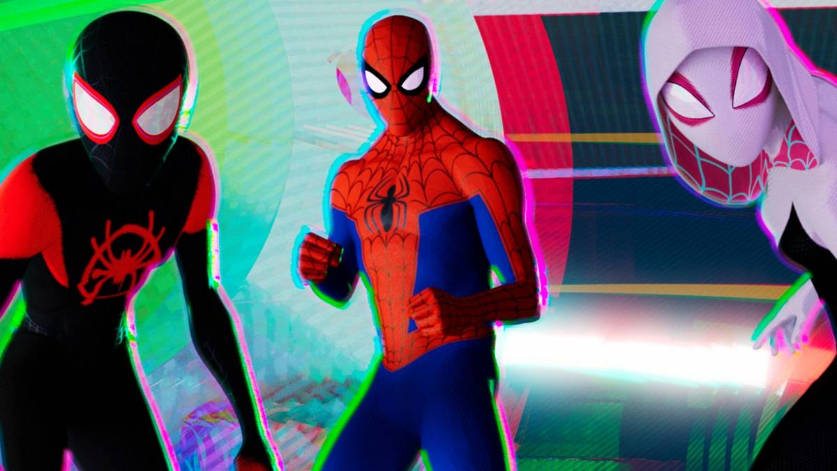 Avengers: Infinity War, Into the Spider-Verse Lead Visual Effects Awards