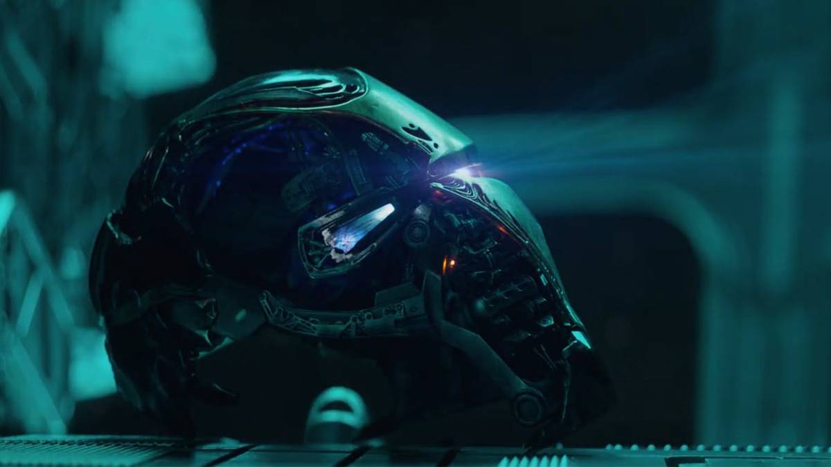 helmet iron man avengers game The MK5 Voice Activated MARVEL STUDIOS AVENGERS Avengers Infinity War Super Hero
