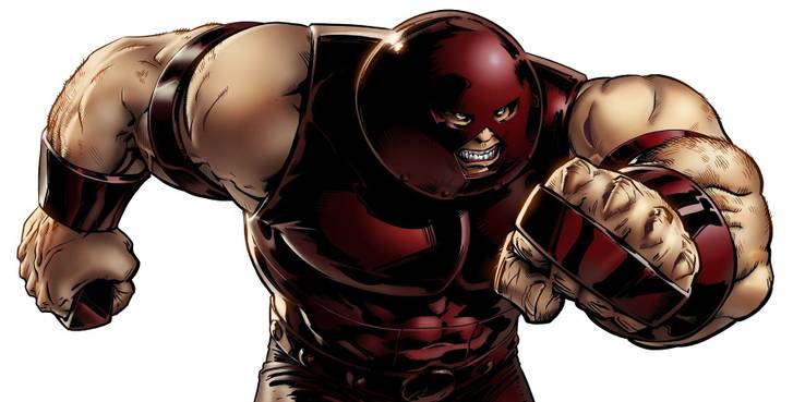 15 Superpowers Juggernaut Has That Are Way Too Powerful And