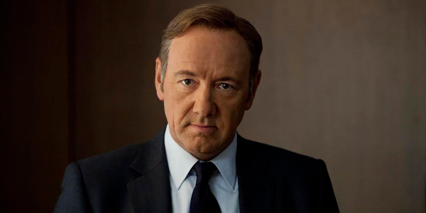 House of Cards' Frank Underwood vs. The Usual Suspects' Keyser Söze