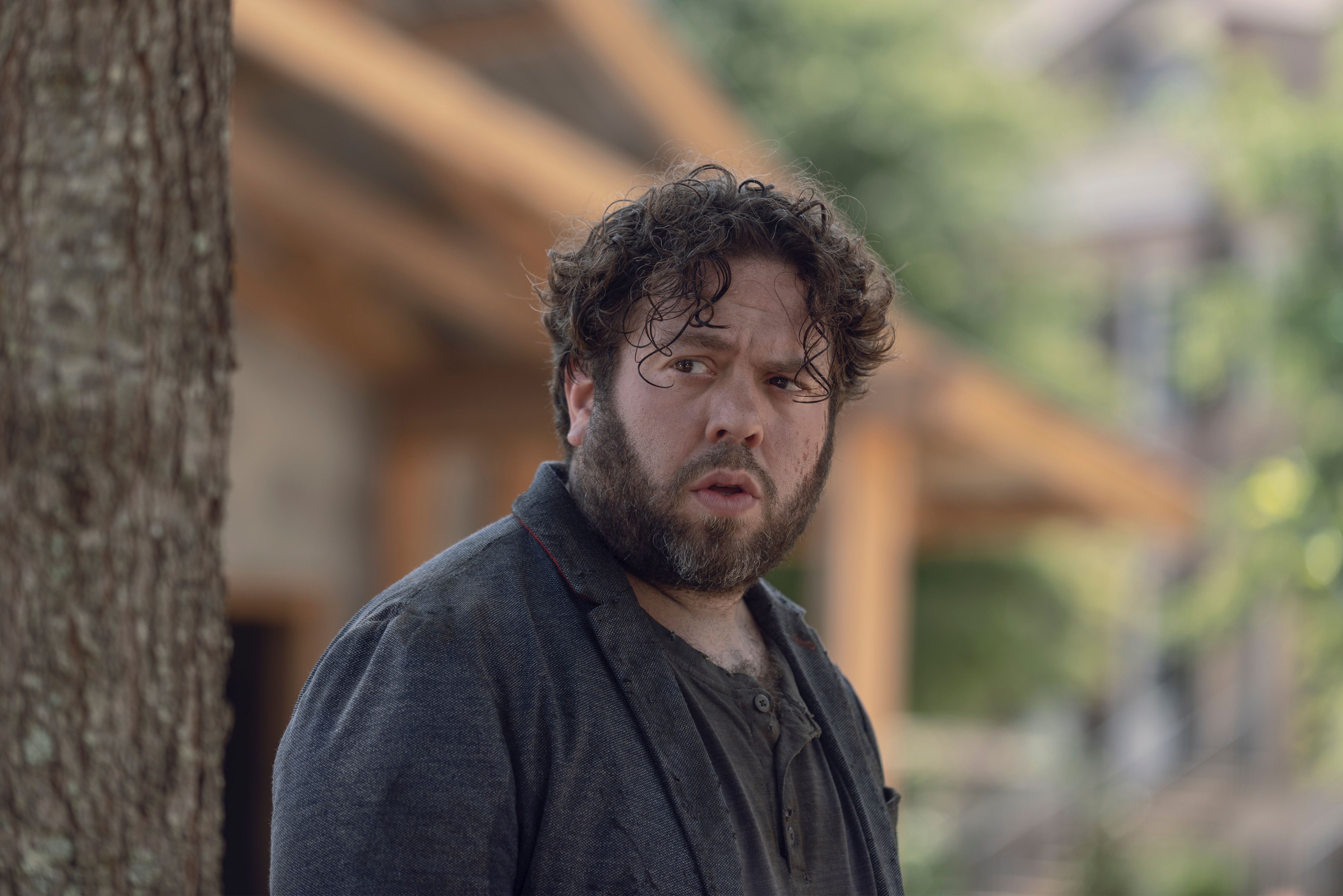 10 The Walking Dead Characters Who Are Dead In The Comics