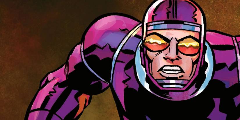 Epic Synthetics: The 20 Most Powerful Androids Of The Marvel Universe