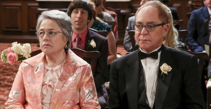 The 20 Most Irritating Big Bang Theory Characters, Ranked