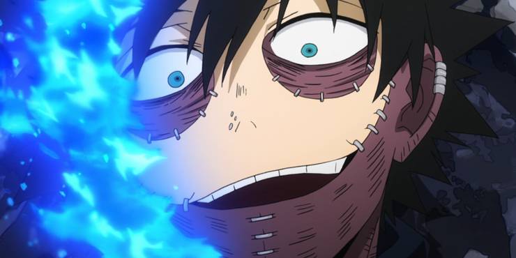Featured image of post Blue Fire Anime Boy We hope you enjoy our growing collection of hd images to use as a