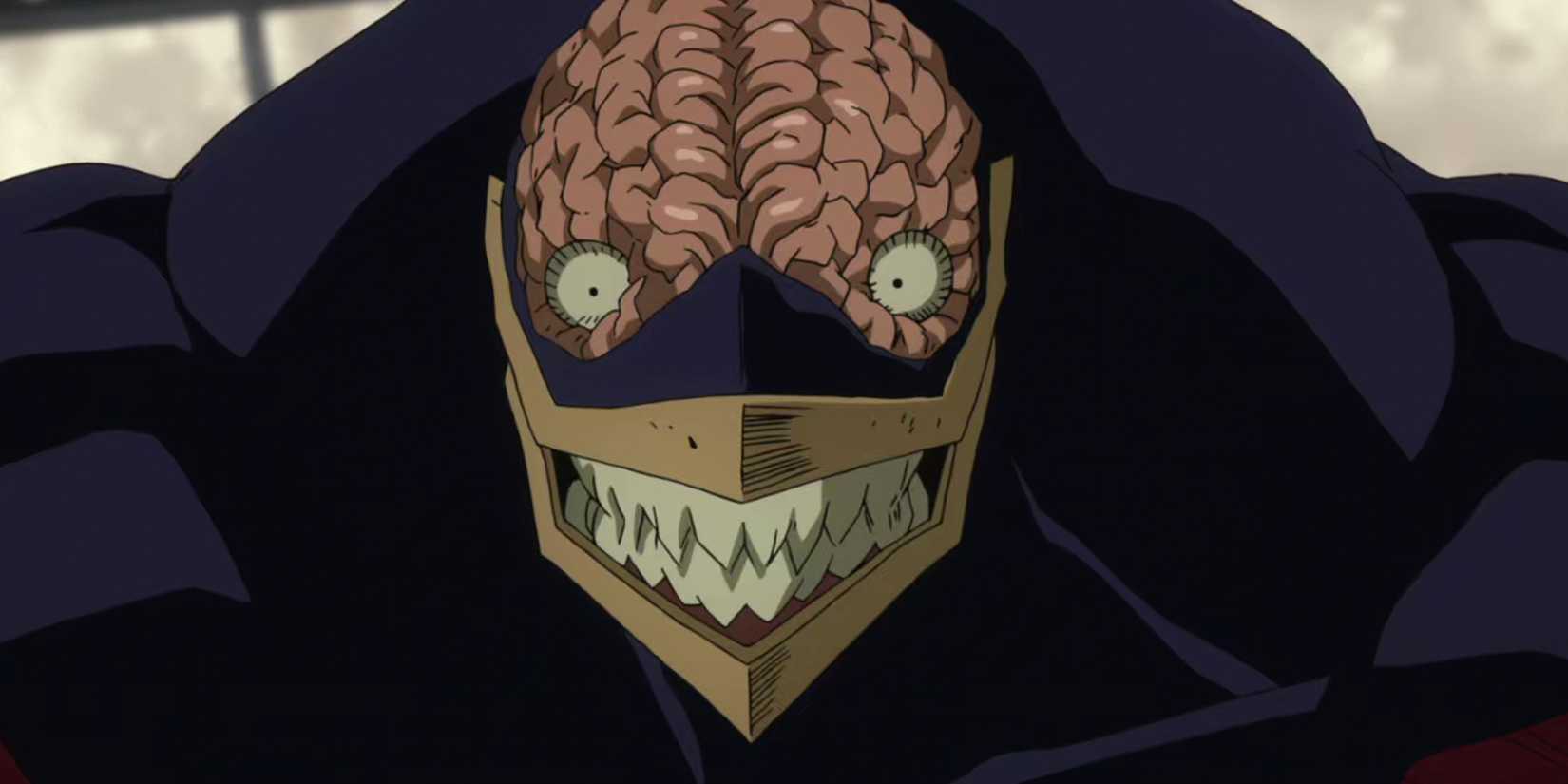 Every MHA Villain, Ranked From Weakest to Strongest