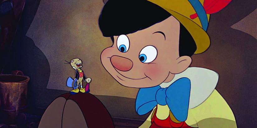 5 Greatest Disney Golden Age Movies Worth Watching Again and Again, Ranked