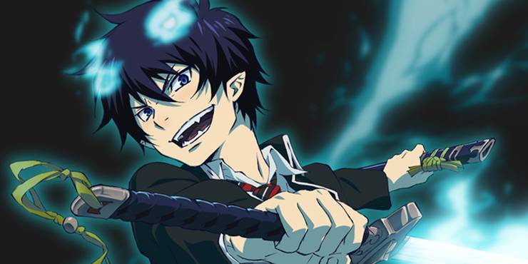 Anime To Watch If You Like Bleach Cbr