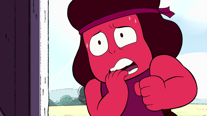 Myers-Briggs® Personality Types Of Steven Universe Characters