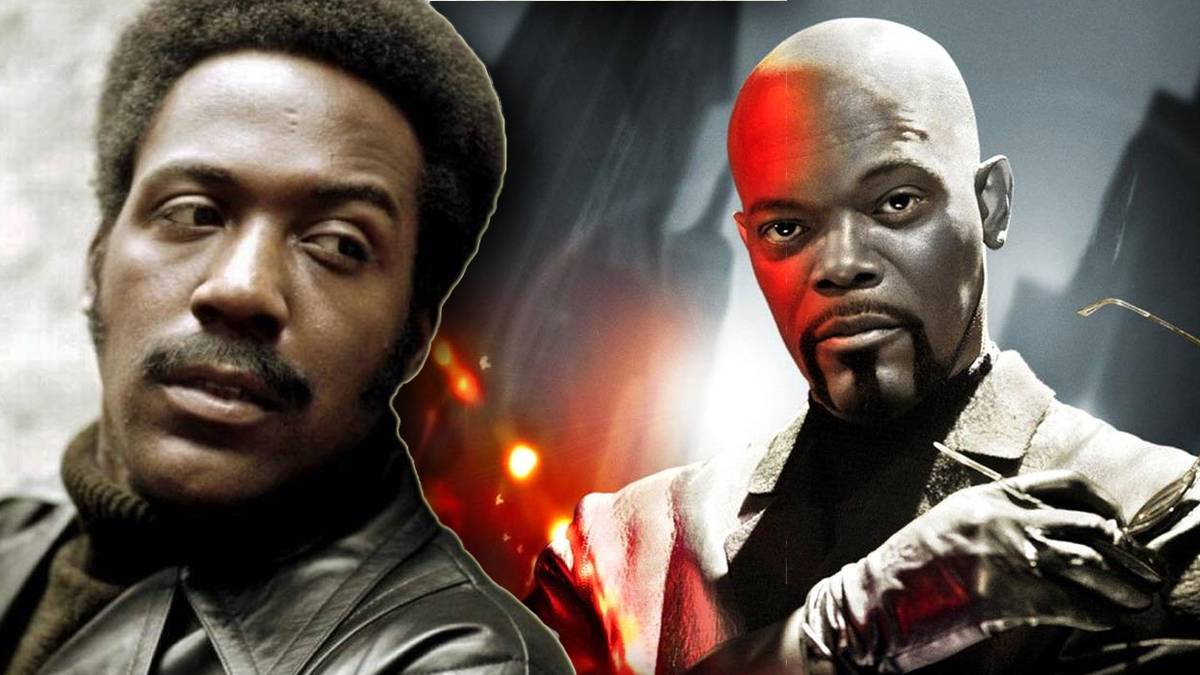 Samuel L. Jackson & Richard Roundtree Return For Shaft Sequel