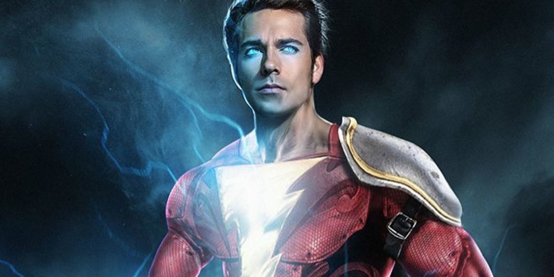 Shazam!'s Second Trailer Reportedly Has a New Release Date CBR