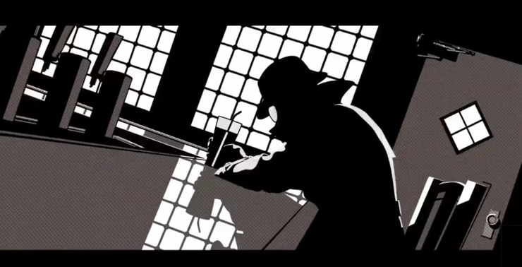 Spider Man Noir Comics To Spider Verse Changes Cbr