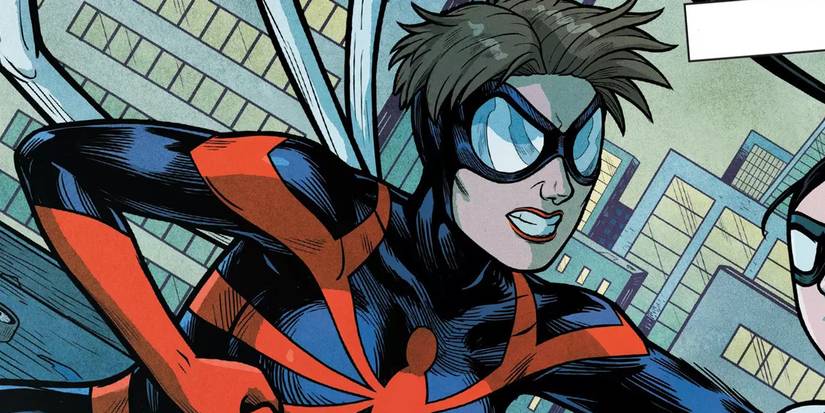 Spider-Woman Costume: The Evolution of the Marvel Heroes' Iconic Looks