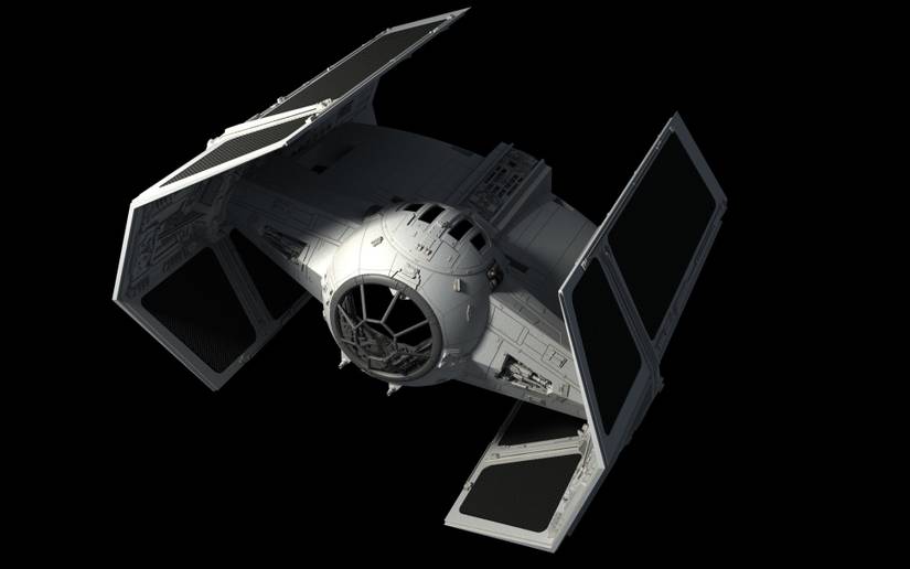 Star Wars: The 20 Most Powerful Vehicles In The Galaxy, Ranked