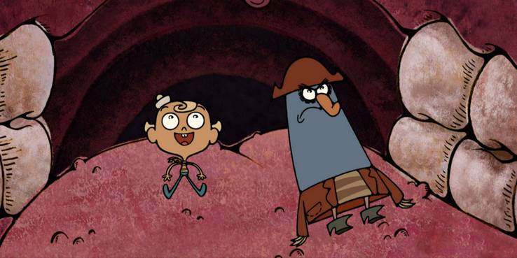 15 Cartoons From The 00s That Need A Come Back And 5 That Can