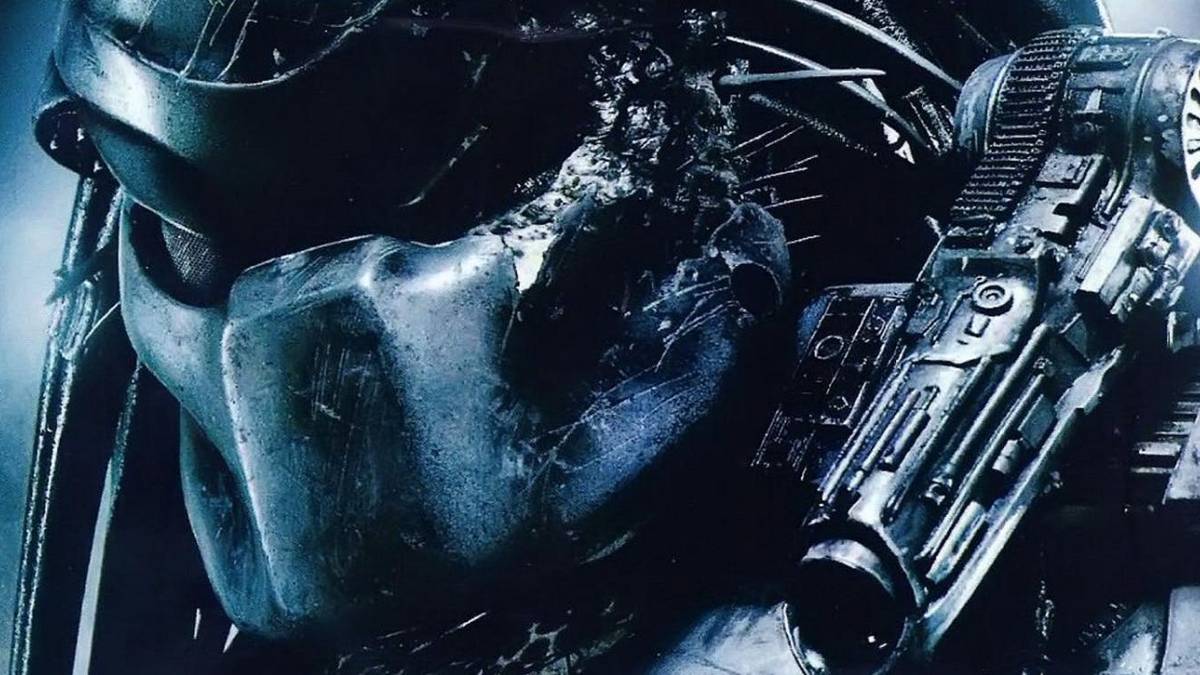 Predator 5 Was Meant to Be a Surprise Release