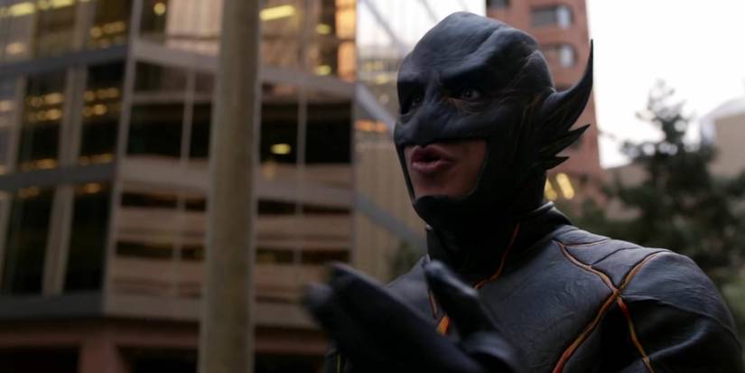 The Arrowverse's Best Character Cameos, Ranked