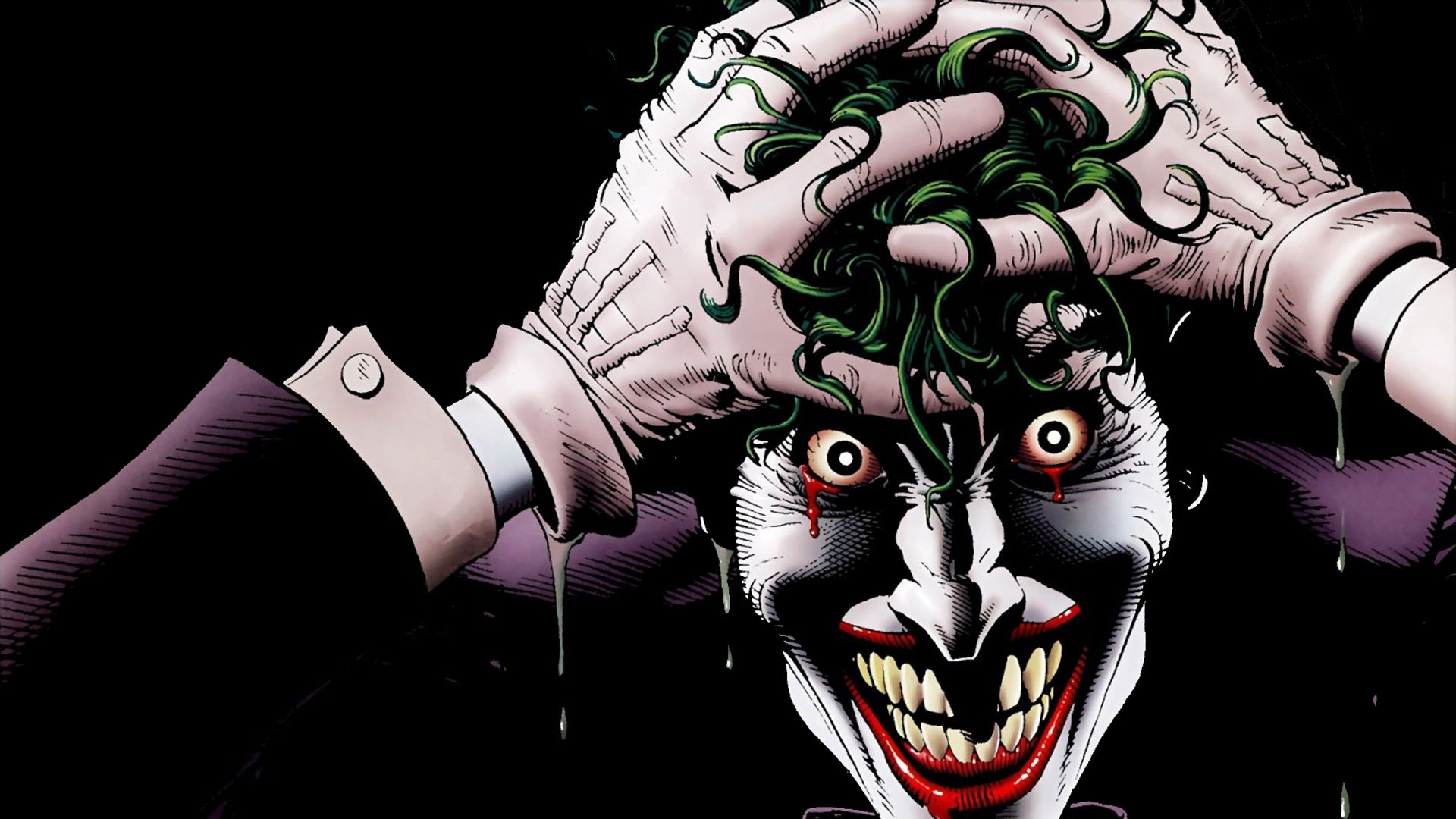 10 Batman Villains You Wouldn't Think Are Smarter Than The Joker