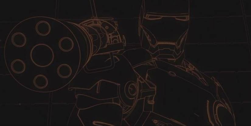 The 20 Most OP Weapons Hidden In Iron Man’s Armor