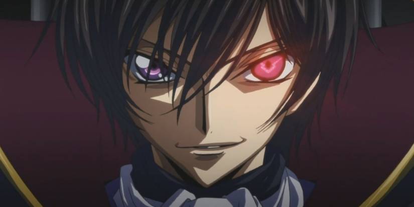 Code Geass Evil 5 Anime Antagonists Who Turned Good (& 5 Protagonists Who Turned Evil)
