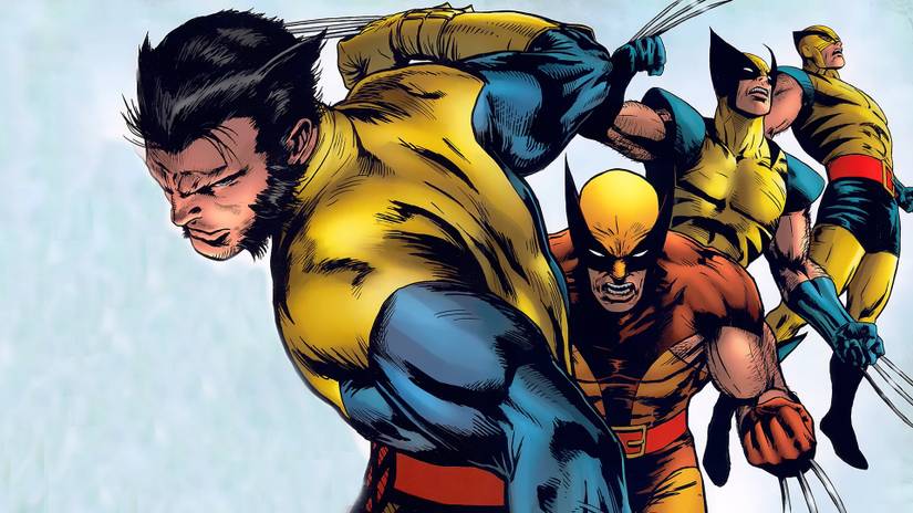 Wolverine: 10 Ways X-23 Is Superior (And 10 Reasons He'll Always One-Up ...